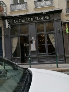 La Table d'Eugène — photo 3