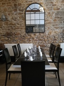 La Table d'Eugène — photo 1