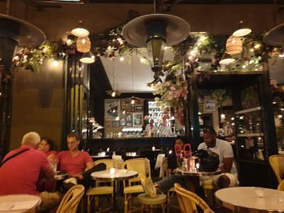 Café des Arts et Métiers — photo 6