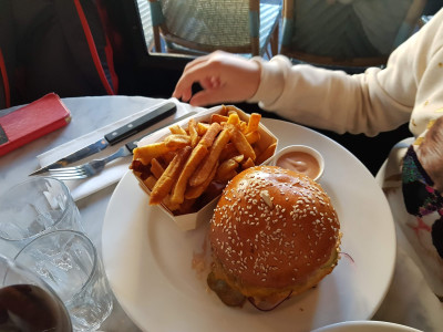 Café des Arts et Métiers — photo 8