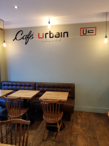 Café URBAIN — photo 1