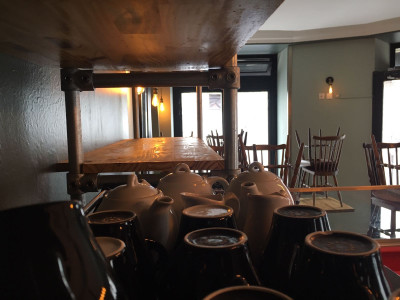 Café URBAIN — photo 2