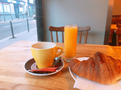 Café URBAIN — photo 8