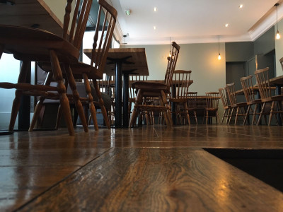 Café URBAIN — photo 9