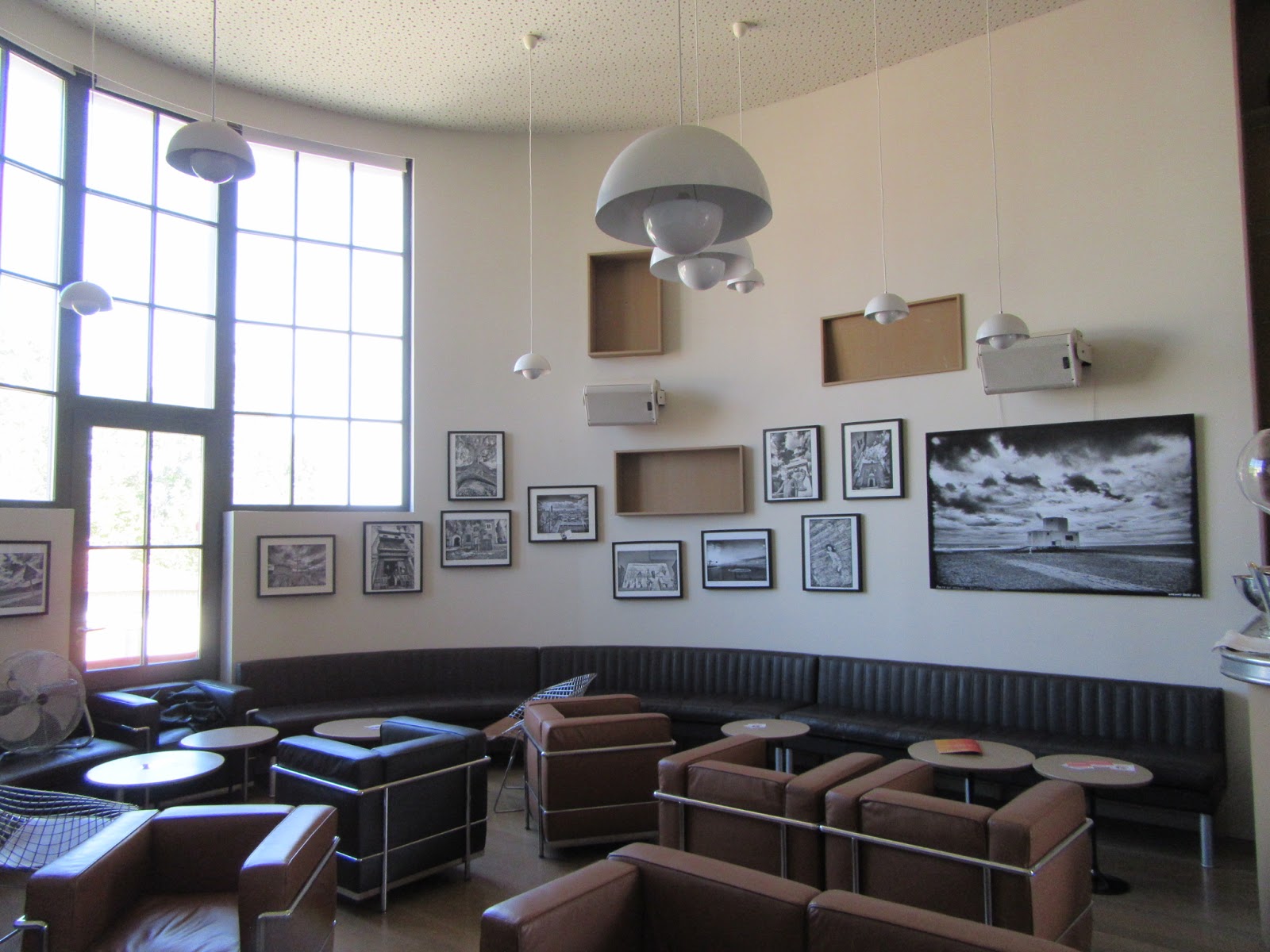 La Maison Rouge — photo 1