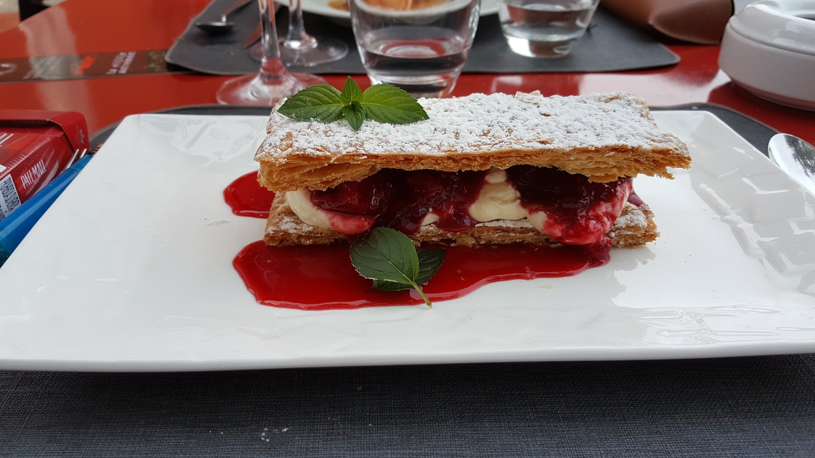 La Maison Rouge — photo 3