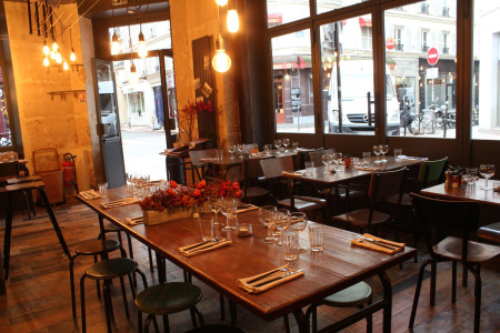 Chez Minnà — photo 2