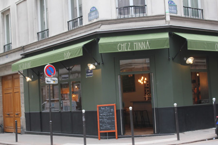 Chez Minnà — photo 4