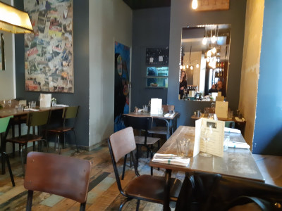 Chez Minnà — photo 6