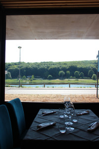 Le Restaurant du château — photo 2