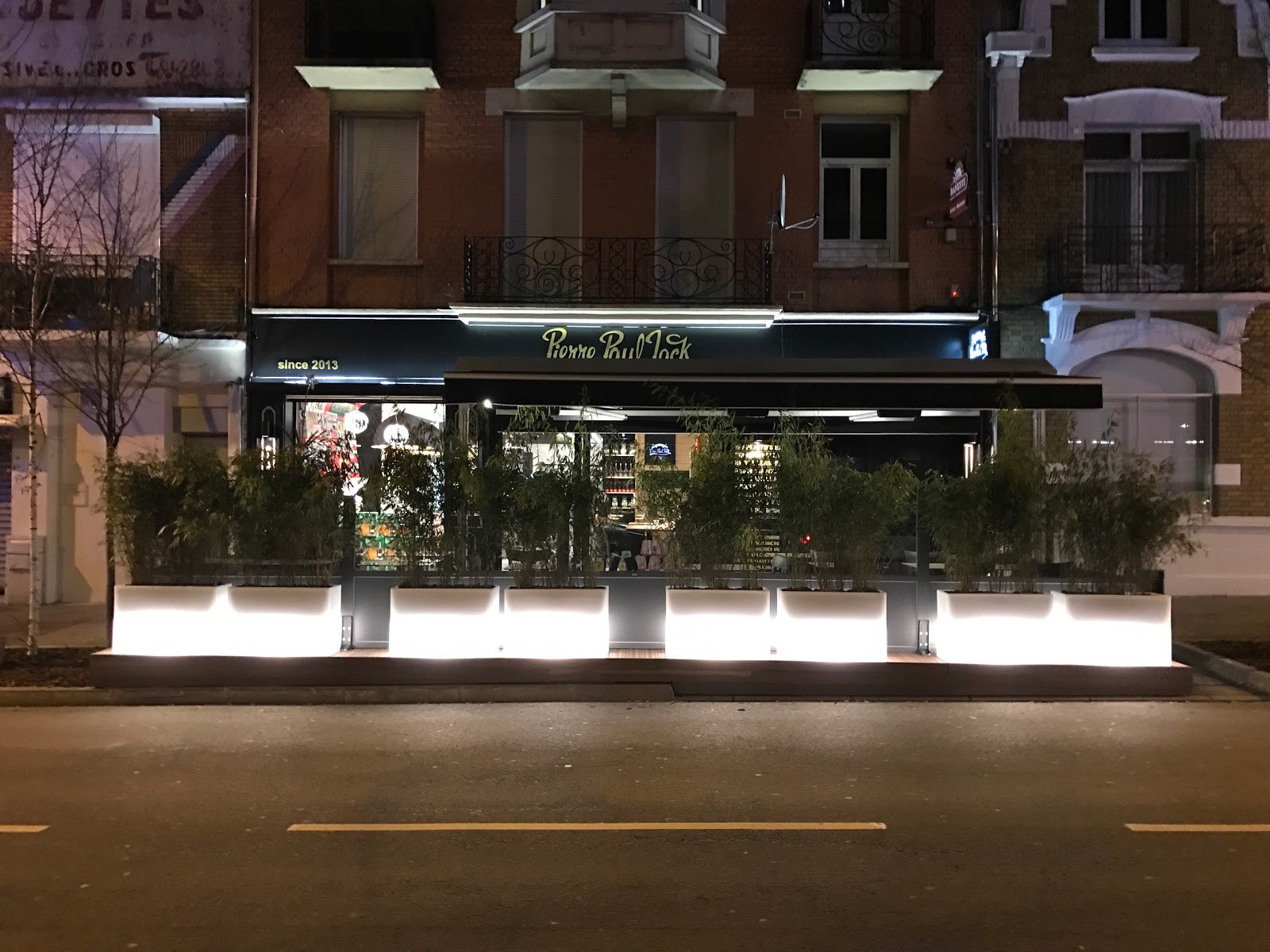 Pierre Paul Jack — photo 5