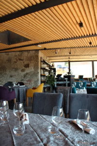 Le Restaurant du château — photo 3
