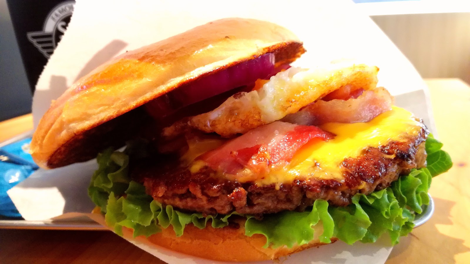 Steak 'n Shake Vannes — photo 1