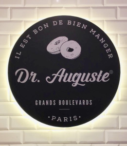 Dr Auguste — photo 6