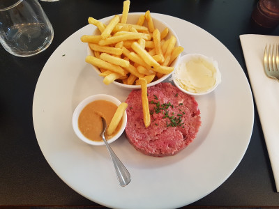 Les Princes — photo 8