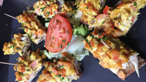 Dupont Café — photo 1
