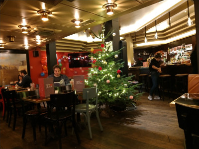 Dupont Café — photo 3