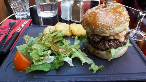 Dupont Café — photo 8