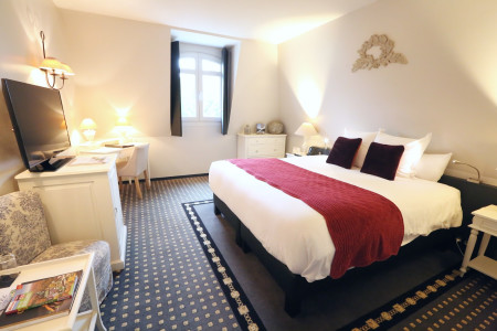 Hostellerie Cèdre & Spa — photo 2
