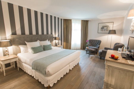 Hostellerie Cèdre & Spa — photo 6