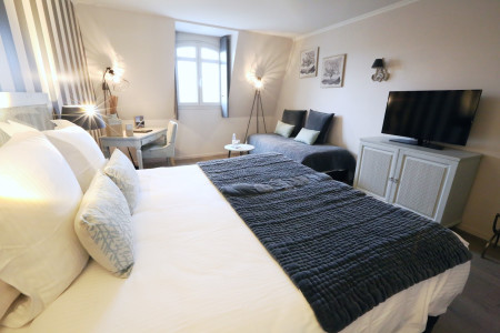 Hostellerie Cèdre & Spa — photo 7