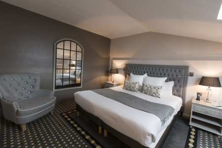Hostellerie Cèdre & Spa — photo 8