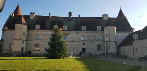 L’Armançon — photo 4
