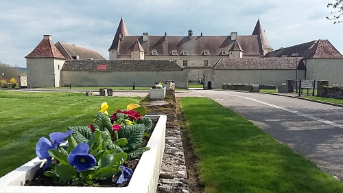 L’Armançon — photo 8