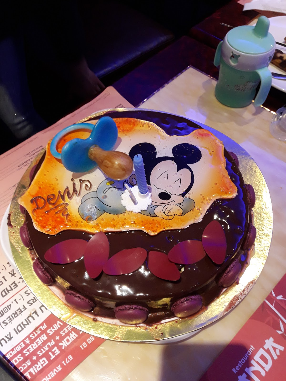 Panda wok — photo 9