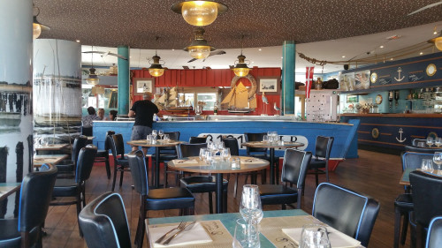 Tonton Louis — photo 2