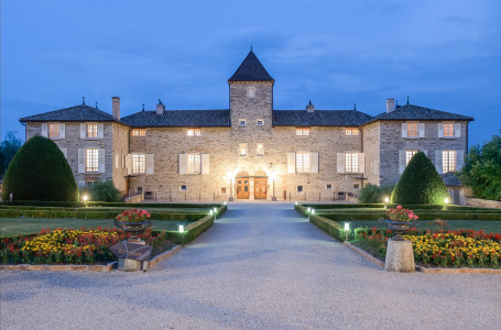 CHÂTEAU DE BESSEUIL — photo 6