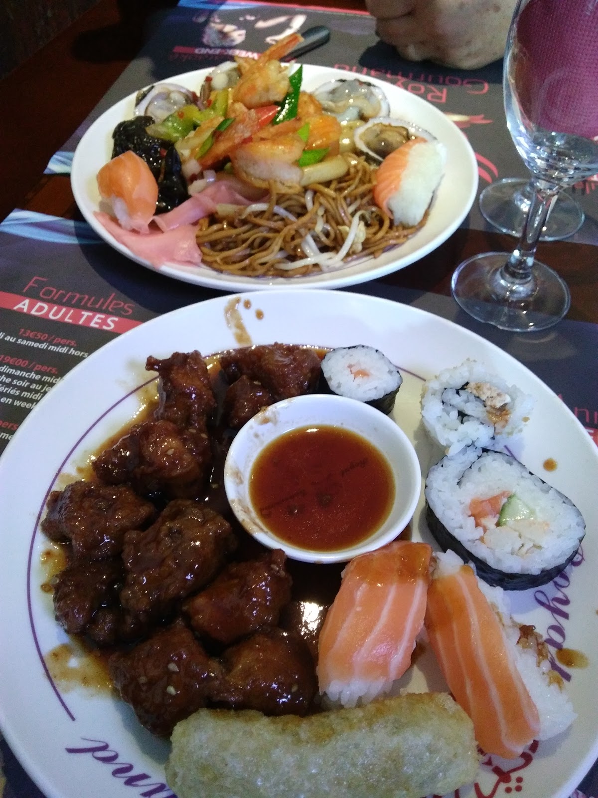 Royal Gourmand — photo 3