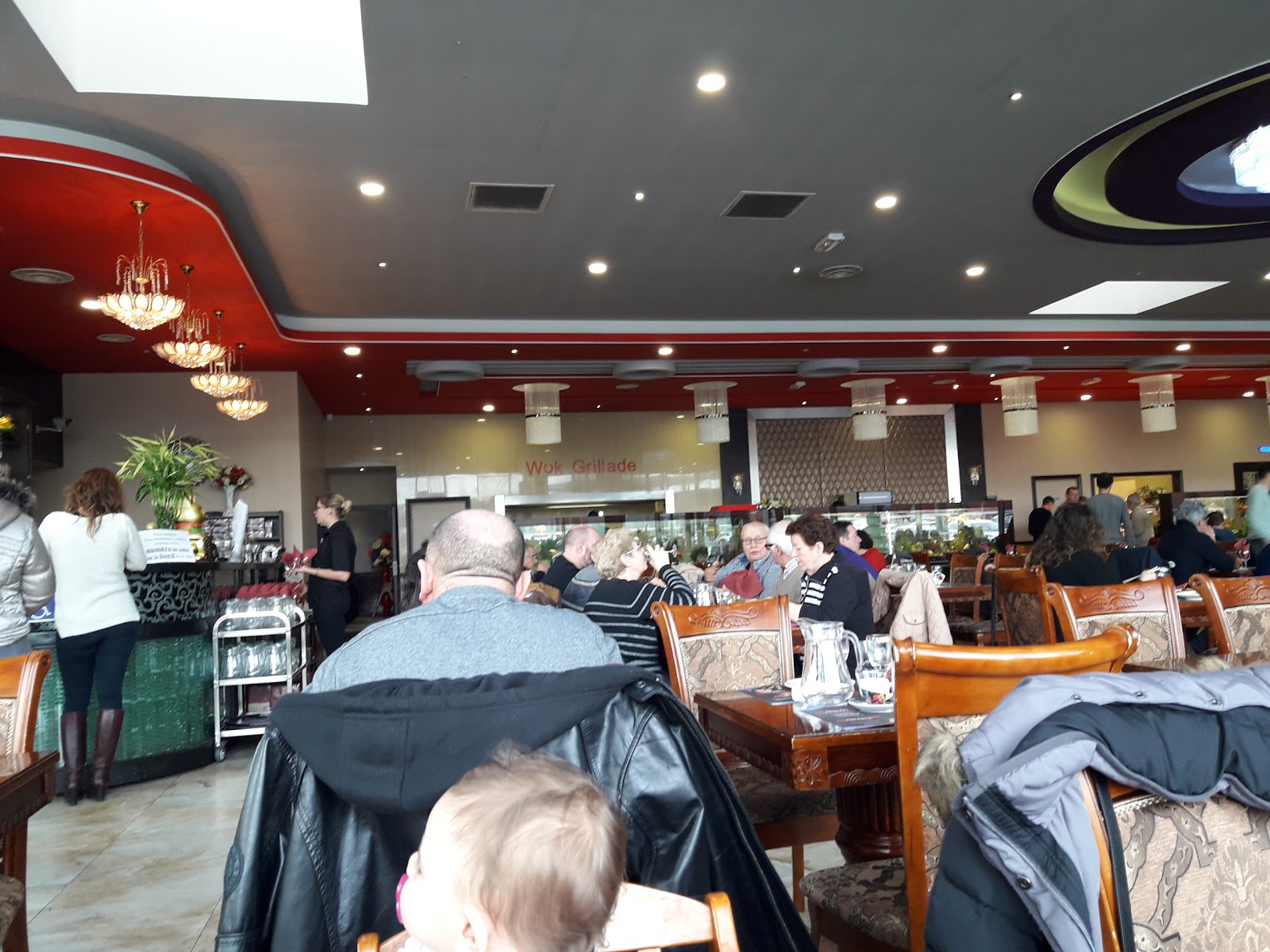 Royal Gourmand — photo 4