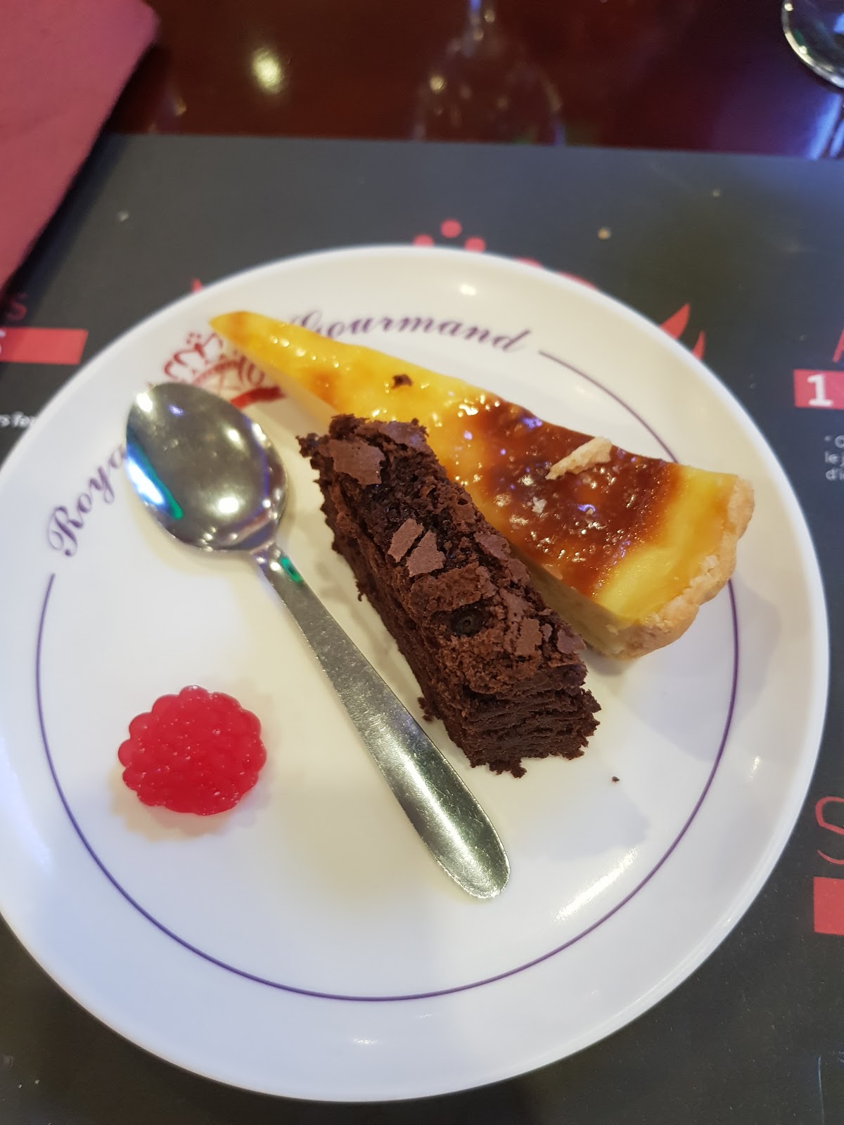 Royal Gourmand — photo 5