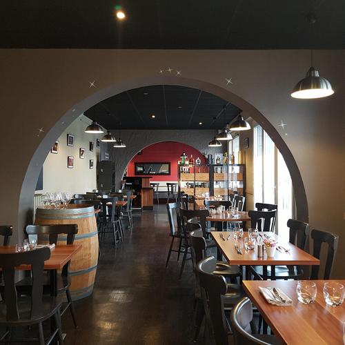 Au Bistrot Gourmand — photo 1