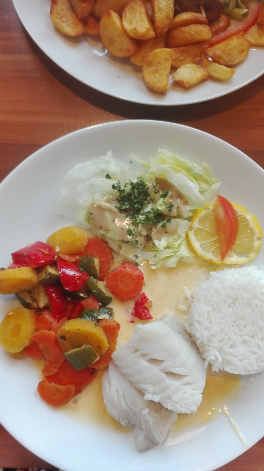 Au Bistrot Gourmand — photo 3