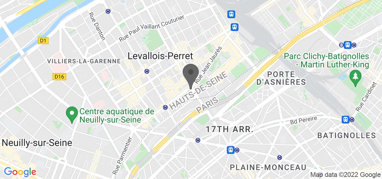 Routekaart — Numéro 21