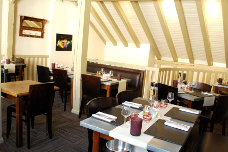 La Petite Auberge — photo 1