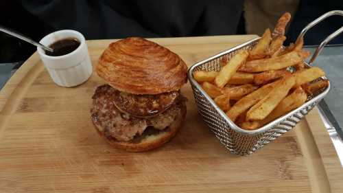 La Petite Auberge — photo 3