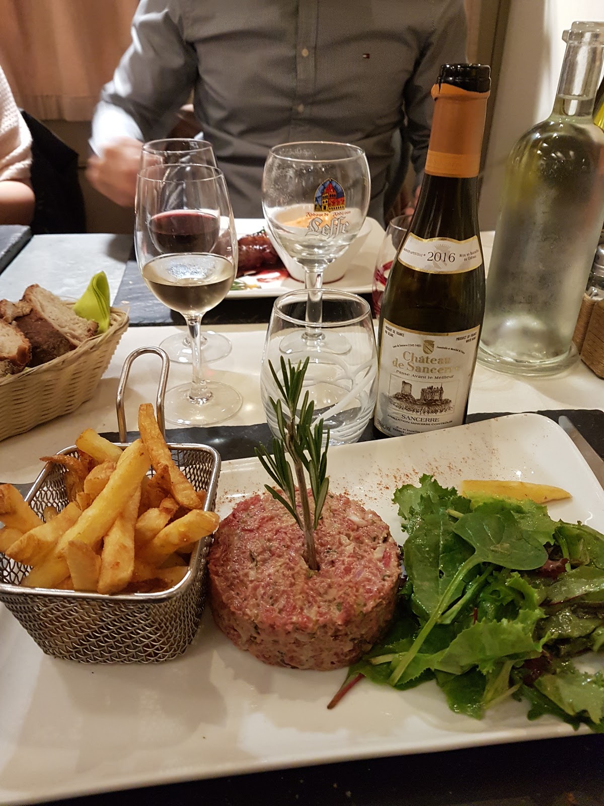 La Petite Auberge