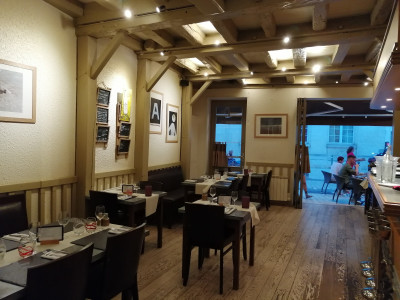 La Petite Auberge — photo 8