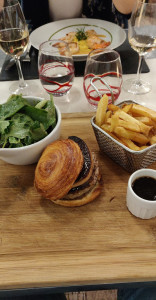 La Petite Auberge — photo 9