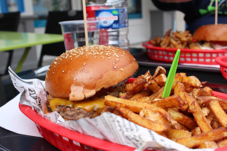 La fabrique à burgers — photo 2