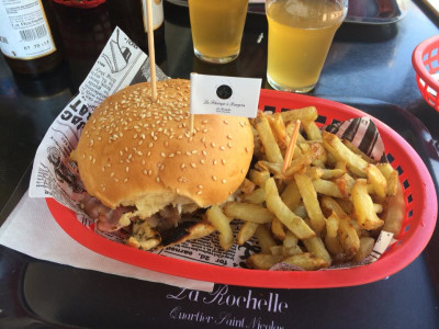 La fabrique à burgers — photo 5
