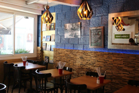 La fabrique à burgers — photo 7