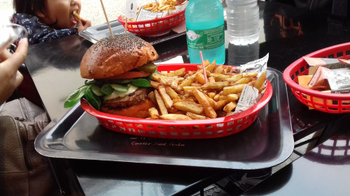 La fabrique à burgers — photo 9