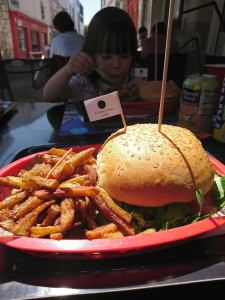 La fabrique à burgers — photo 10