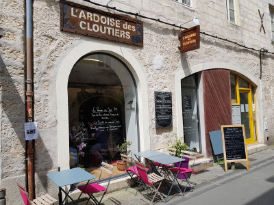 L'Ardoise des Cloutiers — photo 2