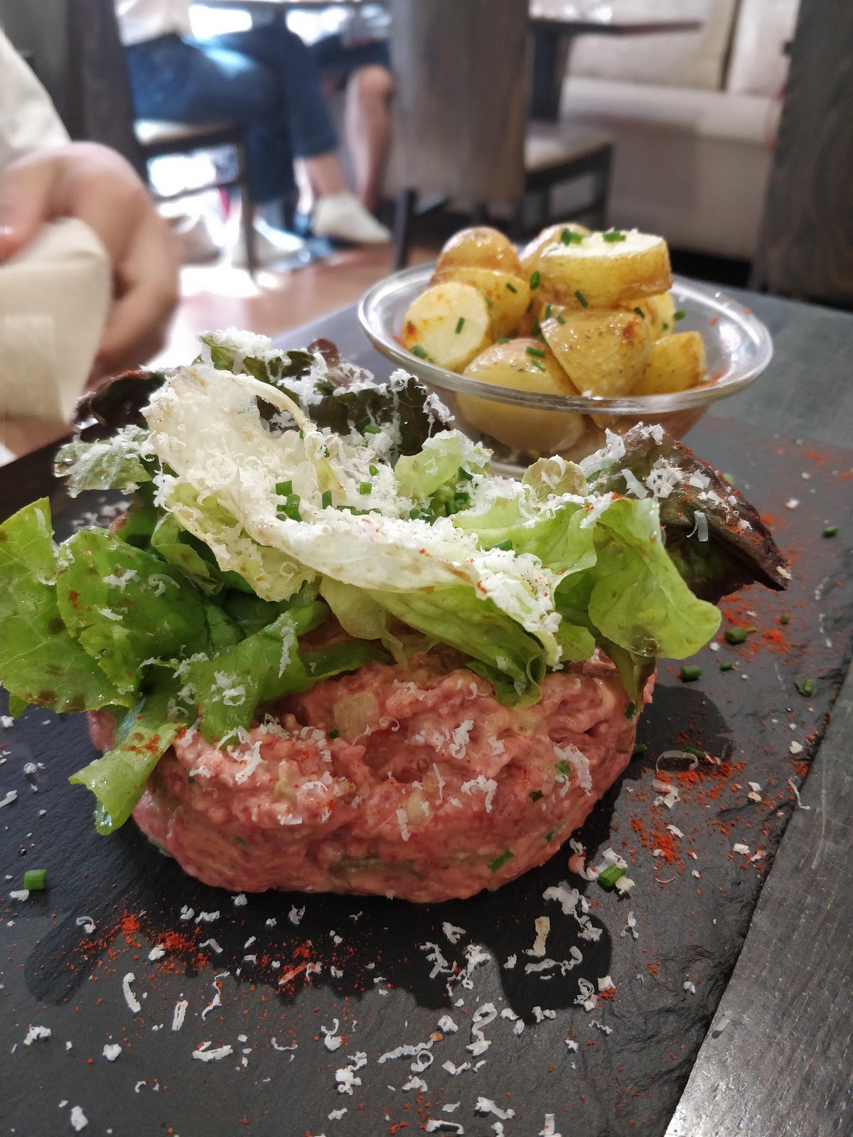L'Ardoise des Cloutiers