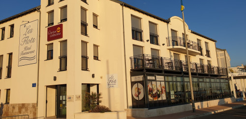 Les Flots — photo 2